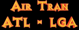 AirTran Atlanta to LaGuardia