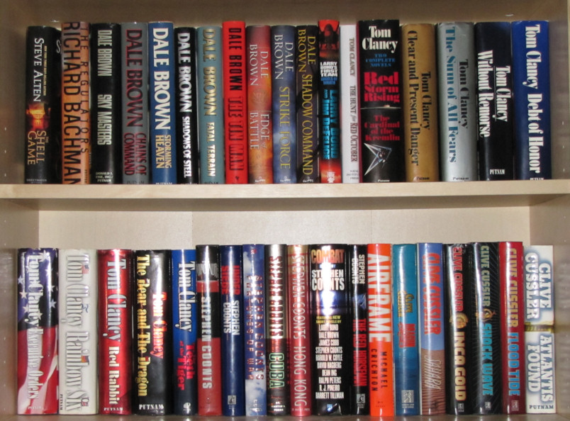 BOOKS Paperback vs Hardback vs Ebooks OffTopic Discussion GameSpot