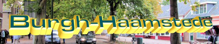 Burgh-Haamstede