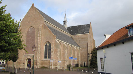 Hervormde Kerk