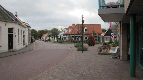 Hogeweg