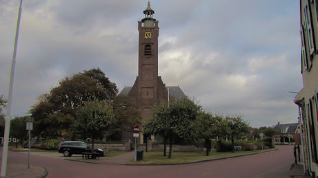 Kerk Burgh