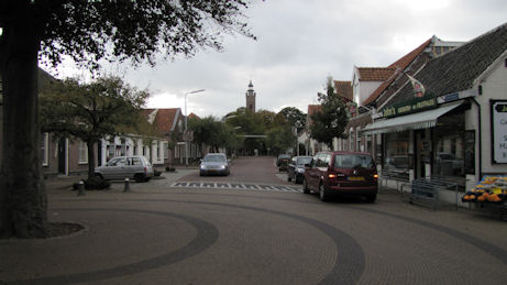 Kerkstraat