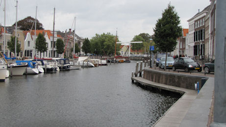 Kanaal