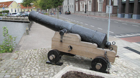 Cannon