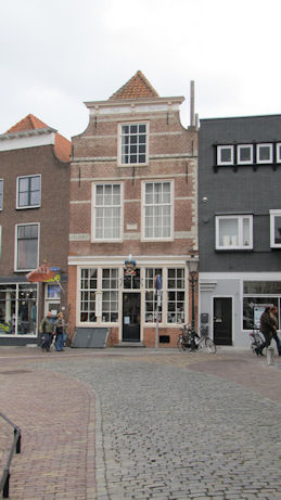 Huis de Baerse