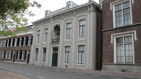 Huis