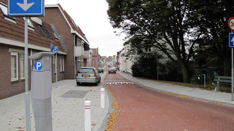 Nieuwstraat