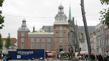 Stadhuis