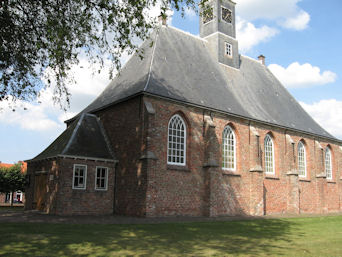 St. Micheal's Kerk