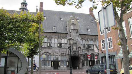 Gistpoort
