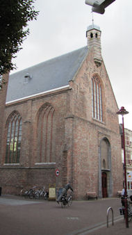 Kerkgebouw