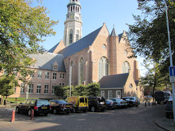 Nieuwe Kerk