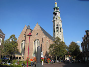 Nieuwe Kerk