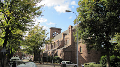 Petrus-en Pauluskerk