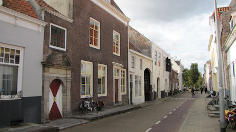 Seisstraat