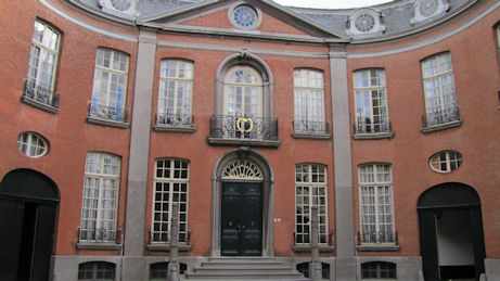 Van de Perre Huis