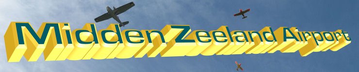 Midden Zeeland Airport