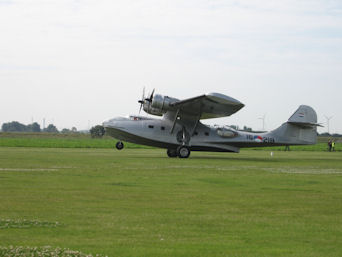 PBY Catalina