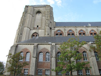 De Grote Kerk