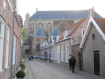 De Grote Kerk