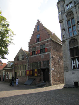 De Swaen