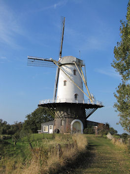 De Koe Molen
