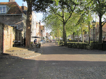 Veere Markt