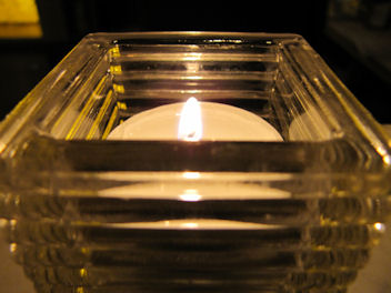 Candle