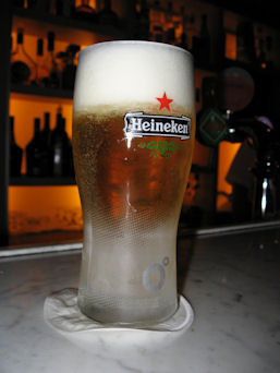 Heineken Extra Cold