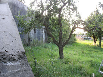 Larger German Bunker