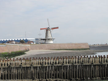 Oranje Molen