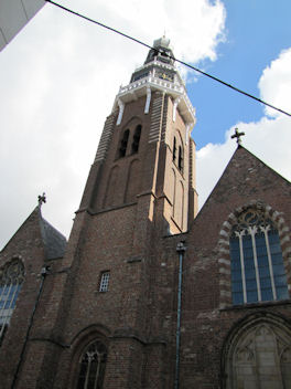 St. Jacob's Kerk