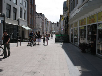 Vlissingen Centrum