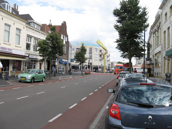 Vlissingen Centrum