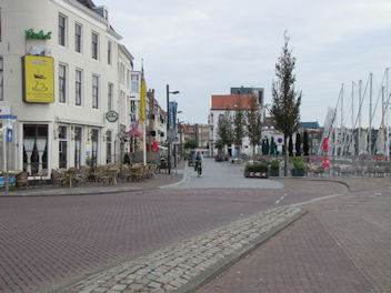 Vlissingen Markt