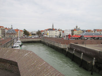Vlissingen Markt