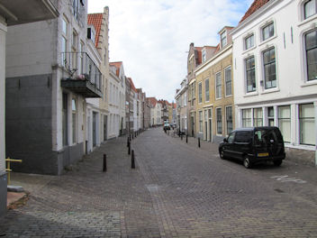 Vlissingen