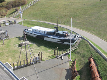 Landing Craft LCT737
