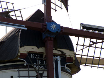 Molen De Noorman