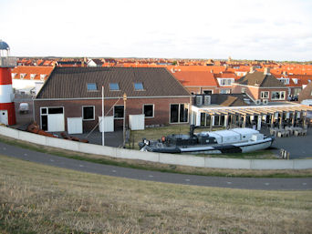 Westkapelle War Museum