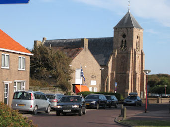 Kerk Van Zoutelande