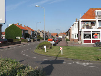 Ooststraat