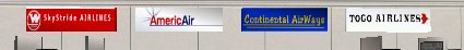 airlines