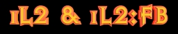 iL2 Sturmovik & iL2: Forgotten Battles
