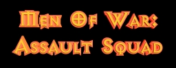Men Of War: Assault Squad