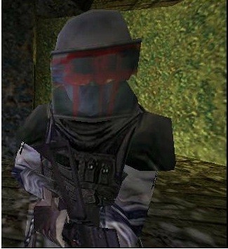 Ant's Having A Bad Day