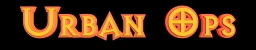 Urban Ops