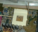 CPU Socket