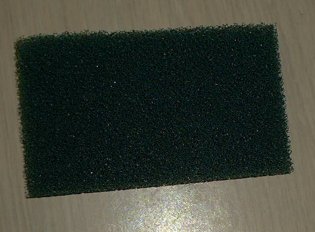 Filter Foam